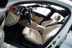 مێرسێدس بێنز C-Class